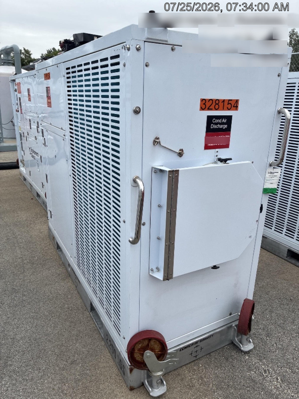 2023 SMARTECH SLIC12R-MSH
