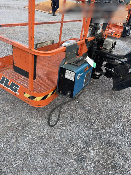 2023 MILLER ELECTRIC CST-282