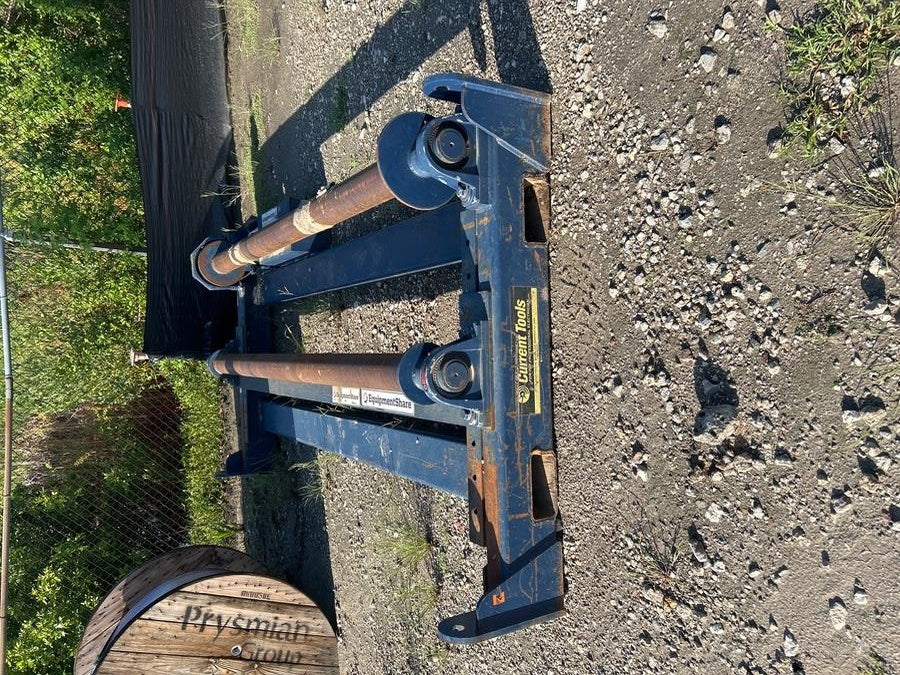 2022 CURRENT TOOLS 615