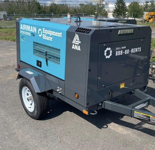 2024 AIRMAN PDS185S CWK