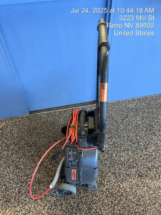 2021 RIDGID 42348
