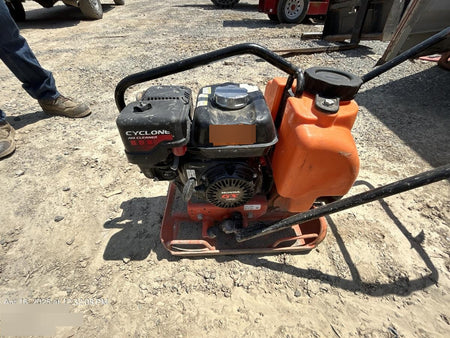 2022 MULTIQUIP MVC82VHW