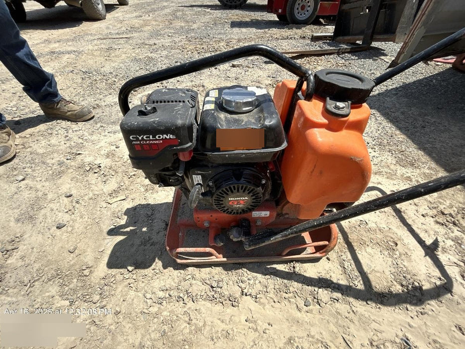 2022 MULTIQUIP MVC82VHW