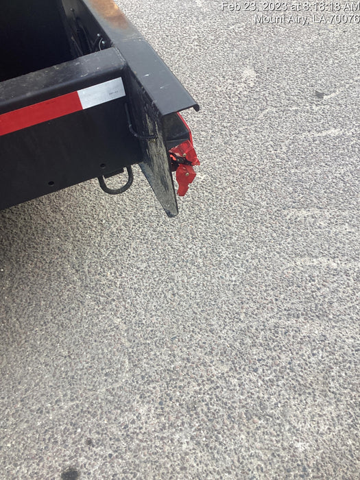 2022 MULTIQUIP DCA220