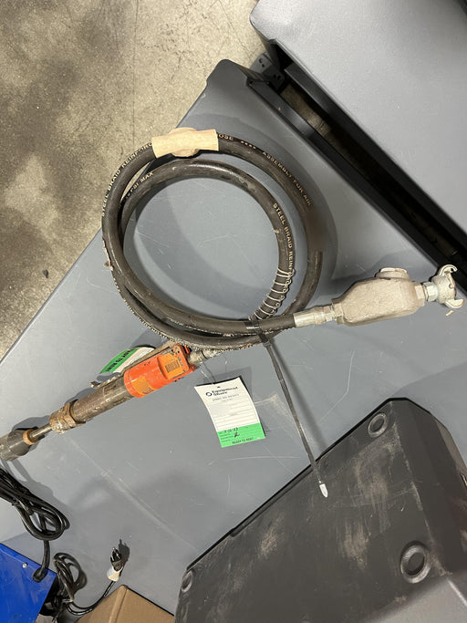 2021 MICHIGAN PNEUMATIC B-0A