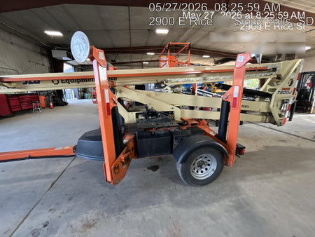 2023 JLG T500J