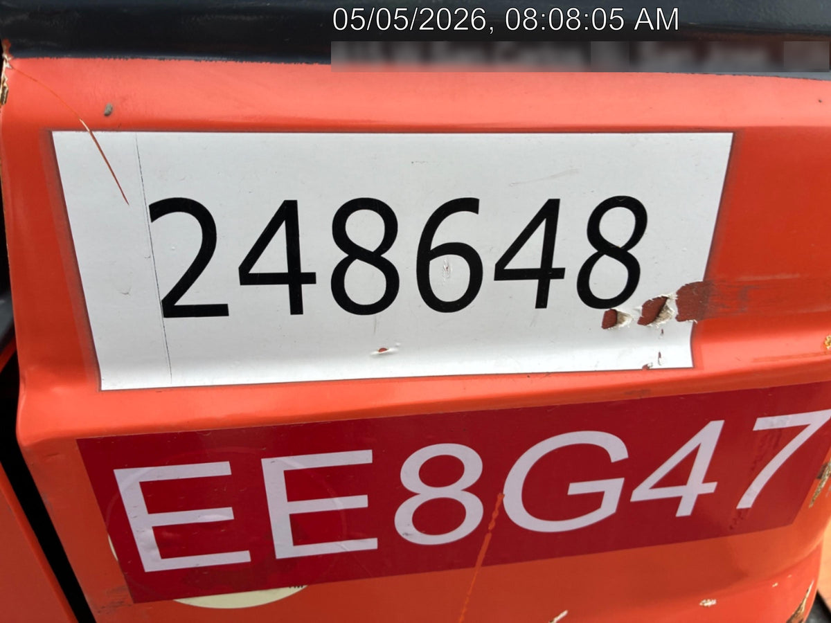 2022 TOYOTA 50-8FGU25