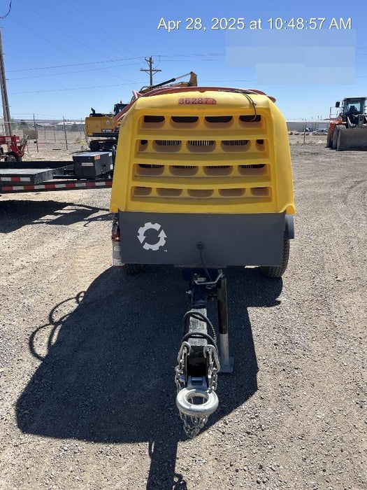 2023 ATLAS COPCO XAS188 CWK