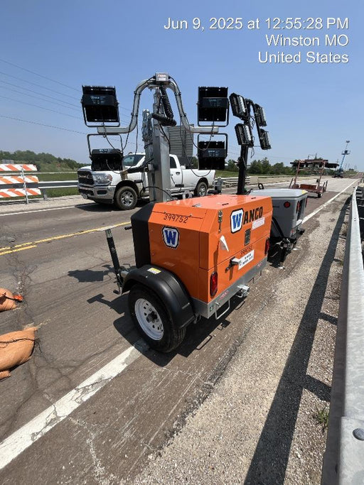 2024 WANCO WLTT-4MM4K