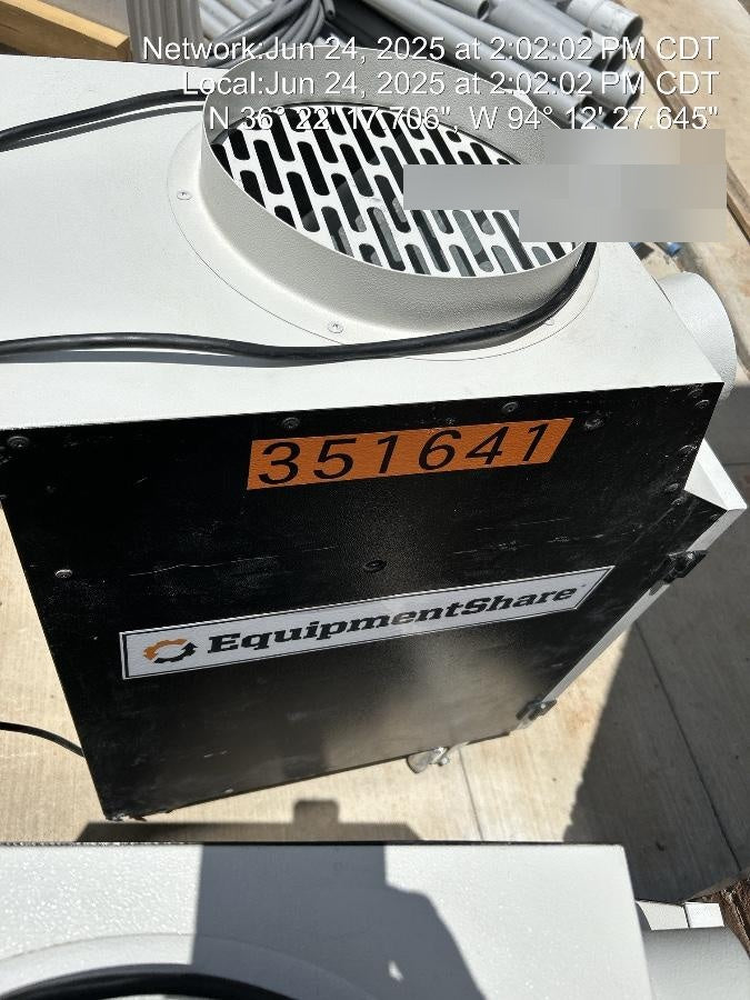 2023 KWIKOOL KPAC1411-2