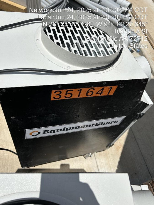 2023 KWIKOOL KPAC1411-2