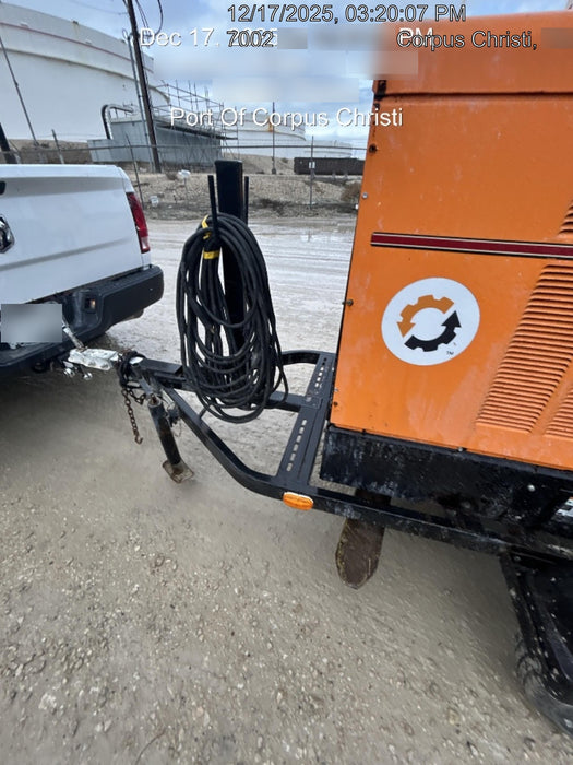 2022 LINCOLN ELECTRIC Vantage 549X