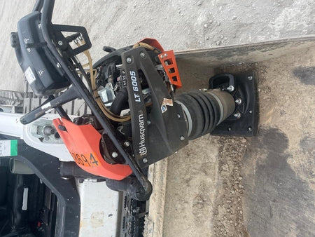 2024 HUSQVARNA LT6005