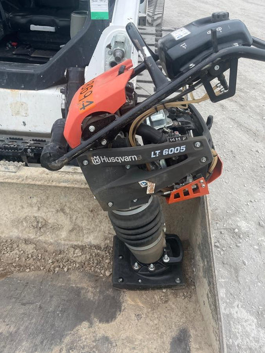 2024 HUSQVARNA LT6005