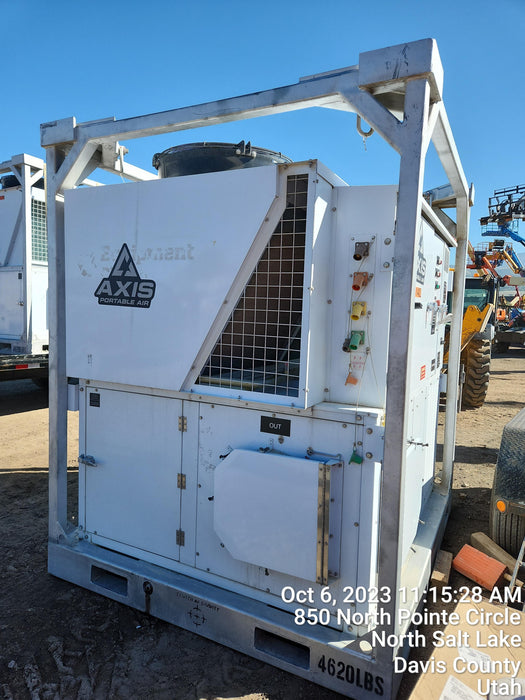 2022 SMARTECH SACP41A-HS