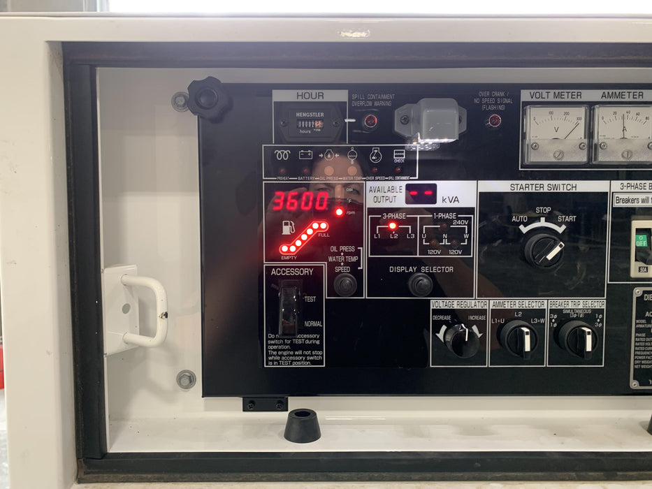 2023 SHINDAIWA DGK15FL