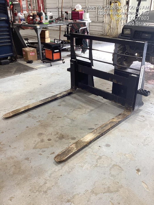 2024 ARROW MATERIAL HANDLING F5100CB