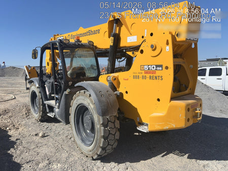 2025 JCB 510-56