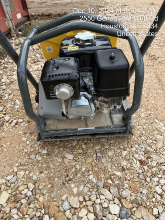 2024 WACKER NEUSON WP1550AW