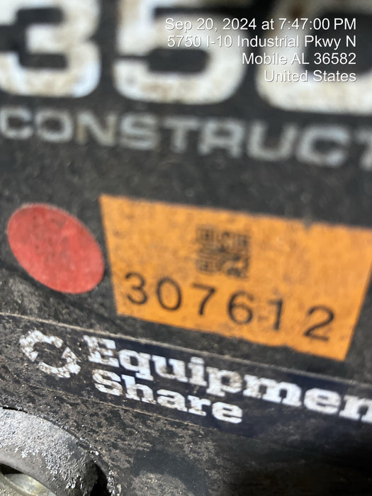 2023 LINCOLN ELECTRIC FLEXTEC 350X