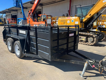2019 BEST 5x12UST