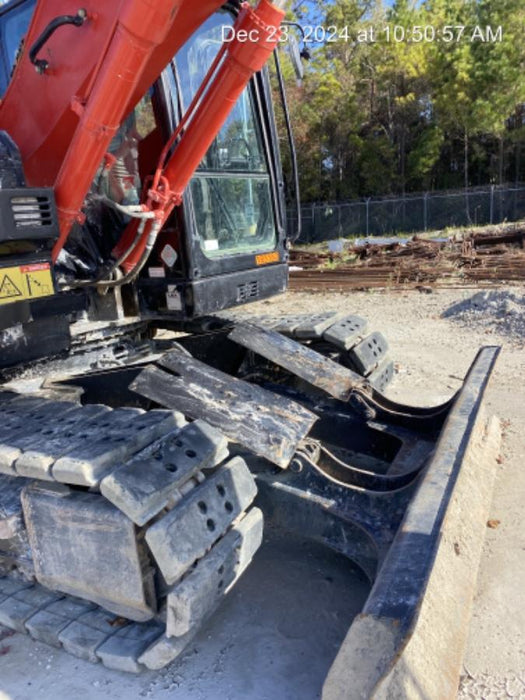 2021 Link-Belt 145X4DZ