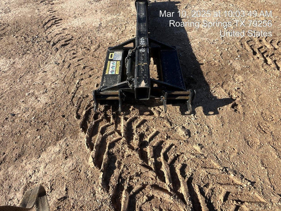 2024 STAR INDUSTRIES M1360B - Star JIB Boom