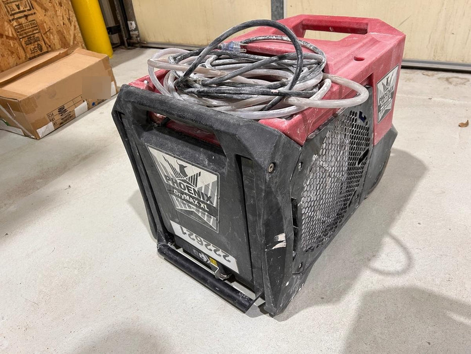 2022 PHOENIX DryMAX XL