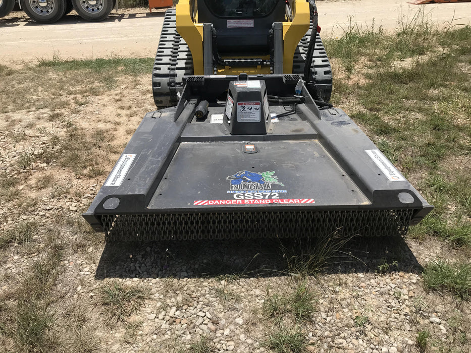 2019 PALADIN 30372A-0022