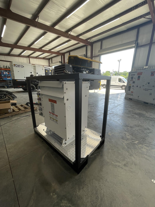 2022 TRYSTAR TF-75KVA480-208SDC-M-F