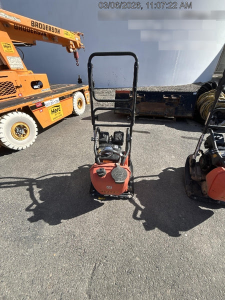 2024 HUSQVARNA LF75