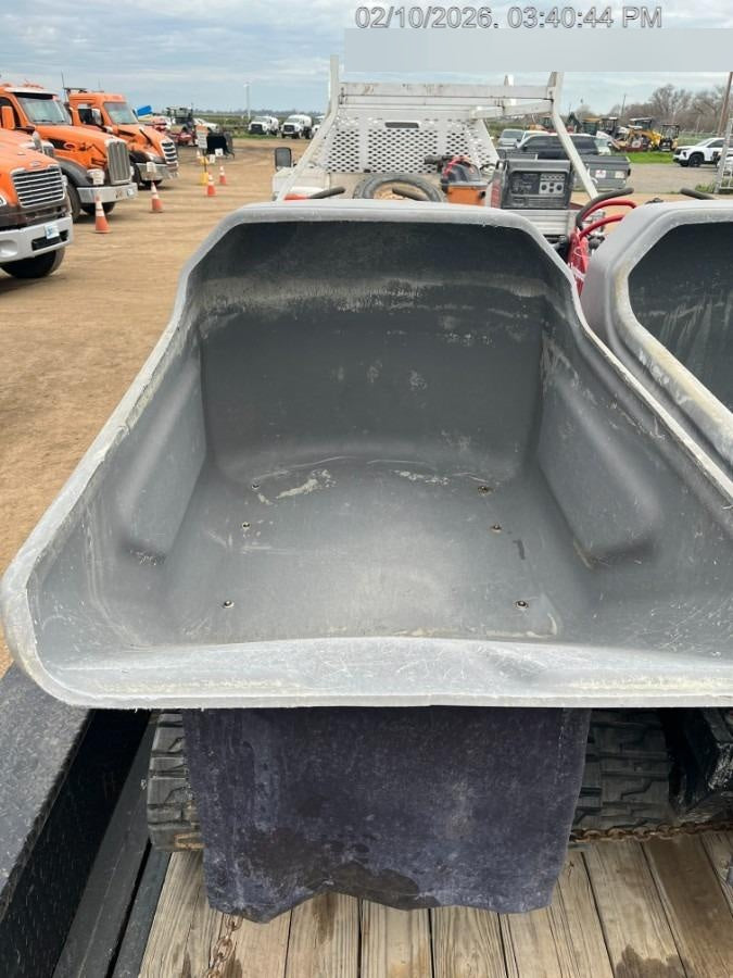2025 TORO MBTX 2500-TS