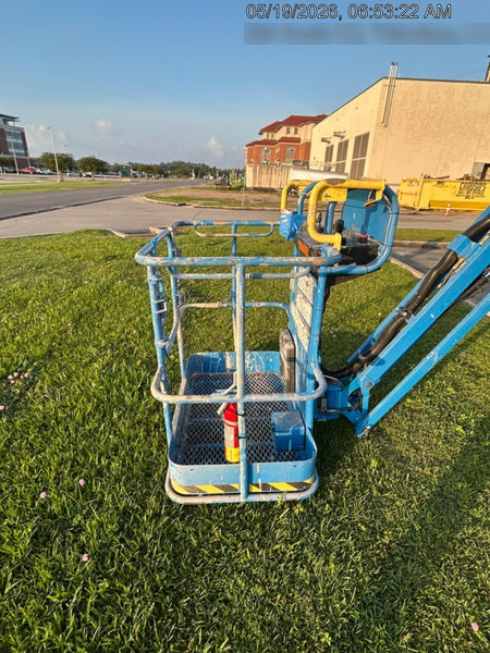 2024 GENIE Z40/23N RJ