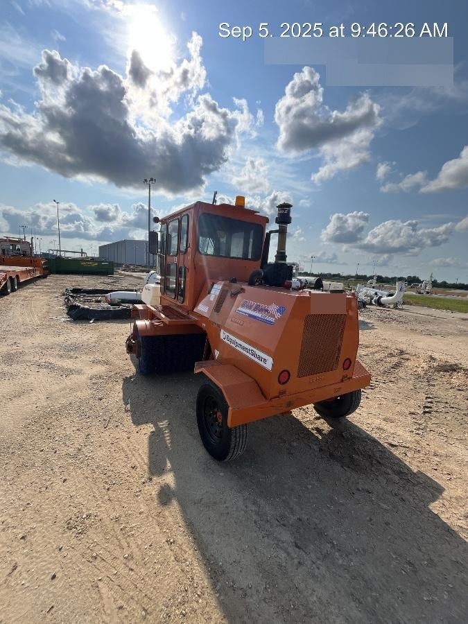2022 BROCE RCT350
