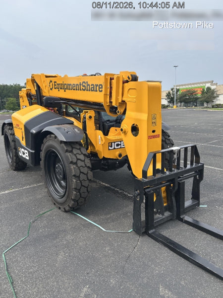 2026 JCB 506-36