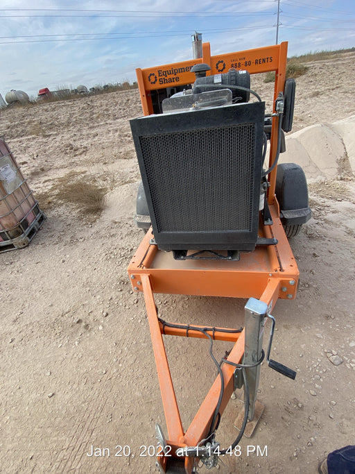 2021 PIONEER PP66S12L71-TD2.9L4