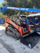 2020 Kubota SVL95-2SHC Cab, Rubber Tracks, Hydraulic Quick Coupler