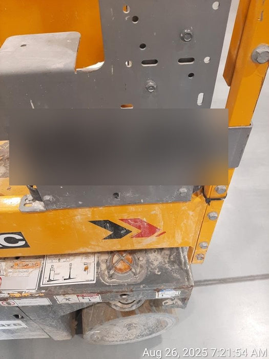 2019 HAULOTTE Star 20