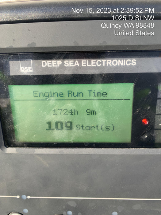 2022 WACKER NEUSON G50