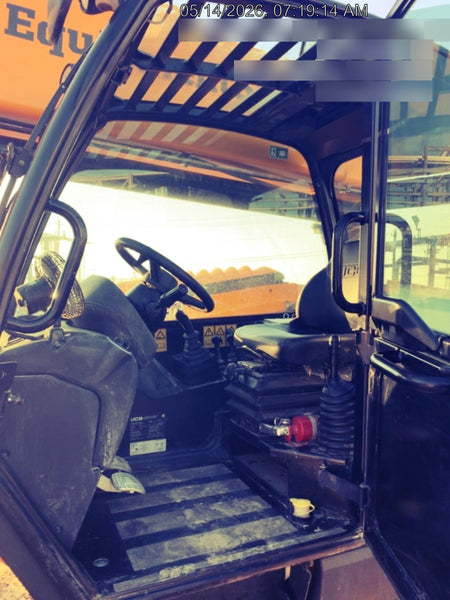 2025 JCB 512-56