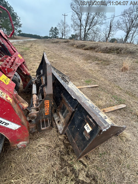 2021 PALADIN 48" Pallet Forks - Paladin