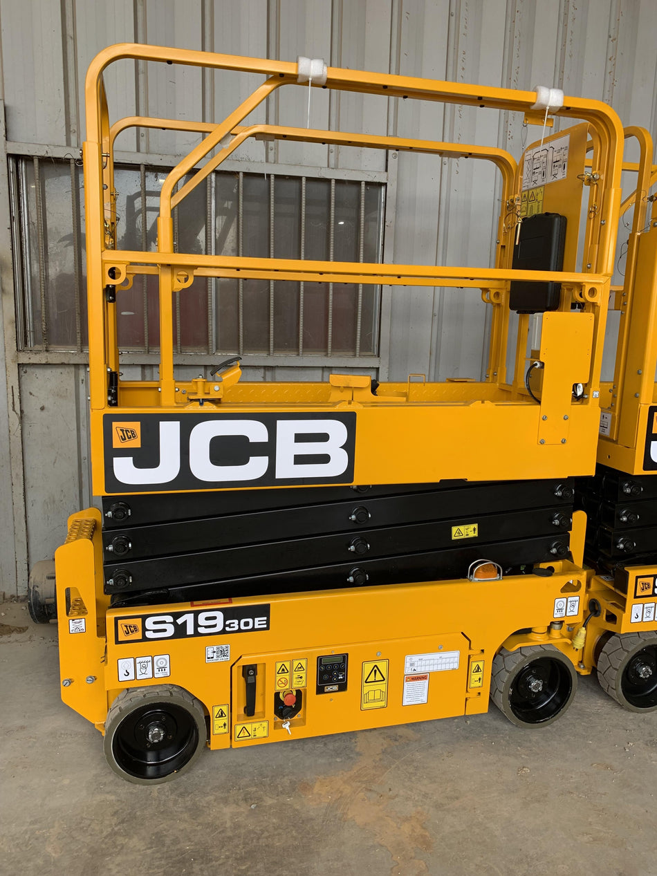 2022 JCB S1930E