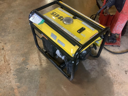 2018 WACKER NEUSON GP2500A