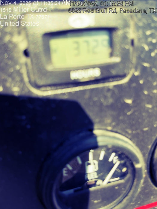 2025 LINCOLN ELECTRIC LE400