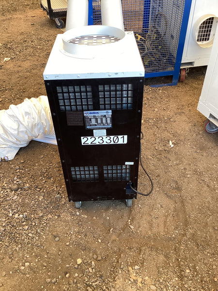 2022 KWIKOOL KPAC1411-2