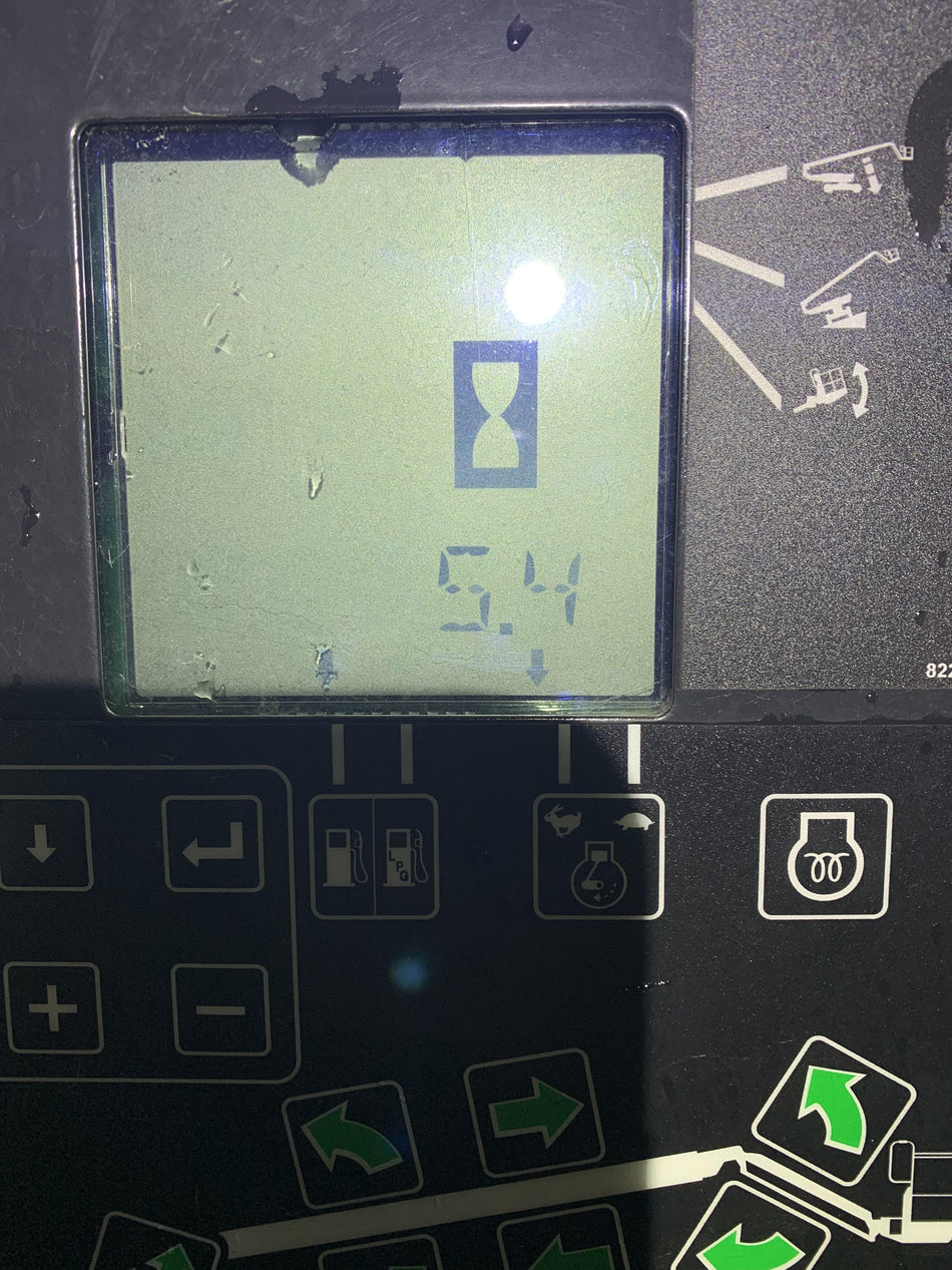 2021 GENIE Z-80/60