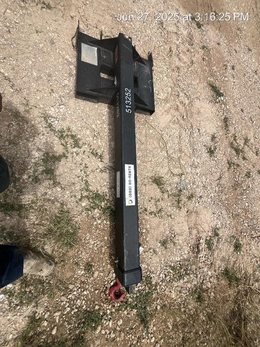 2025 ARROW MATERIAL HANDLING CE60-TH-STP