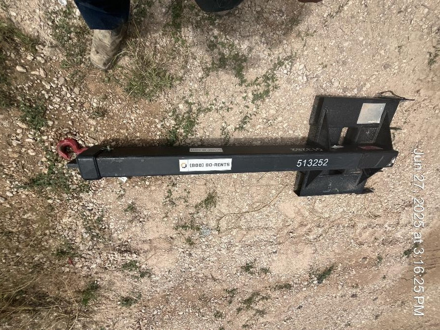 2025 ARROW MATERIAL HANDLING CE60-TH-STP