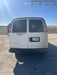 2024 CHEVROLET Express Van - Rental
