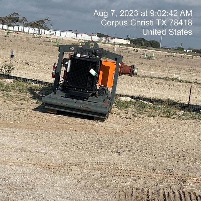 2021 MYERS-SETH RL-200